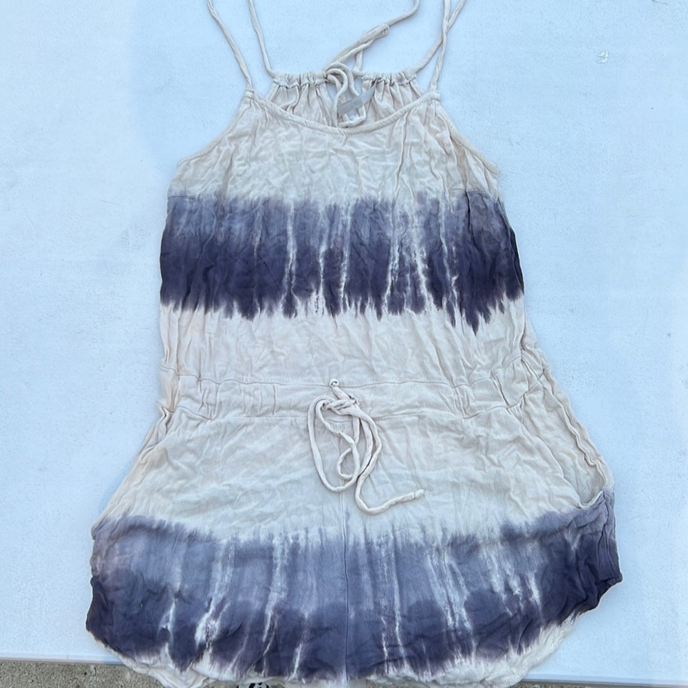Short Romper